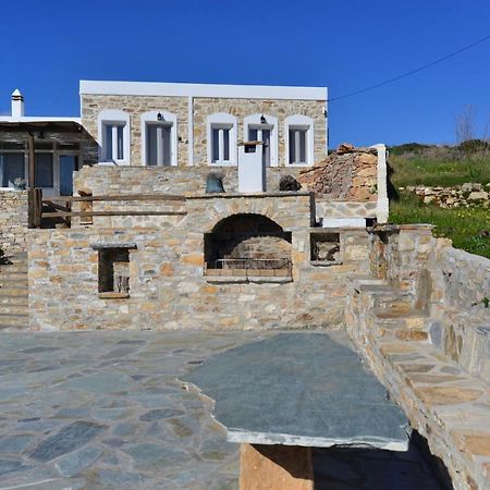 George Farmhouse Chrousa المظهر الخارجي الصورة