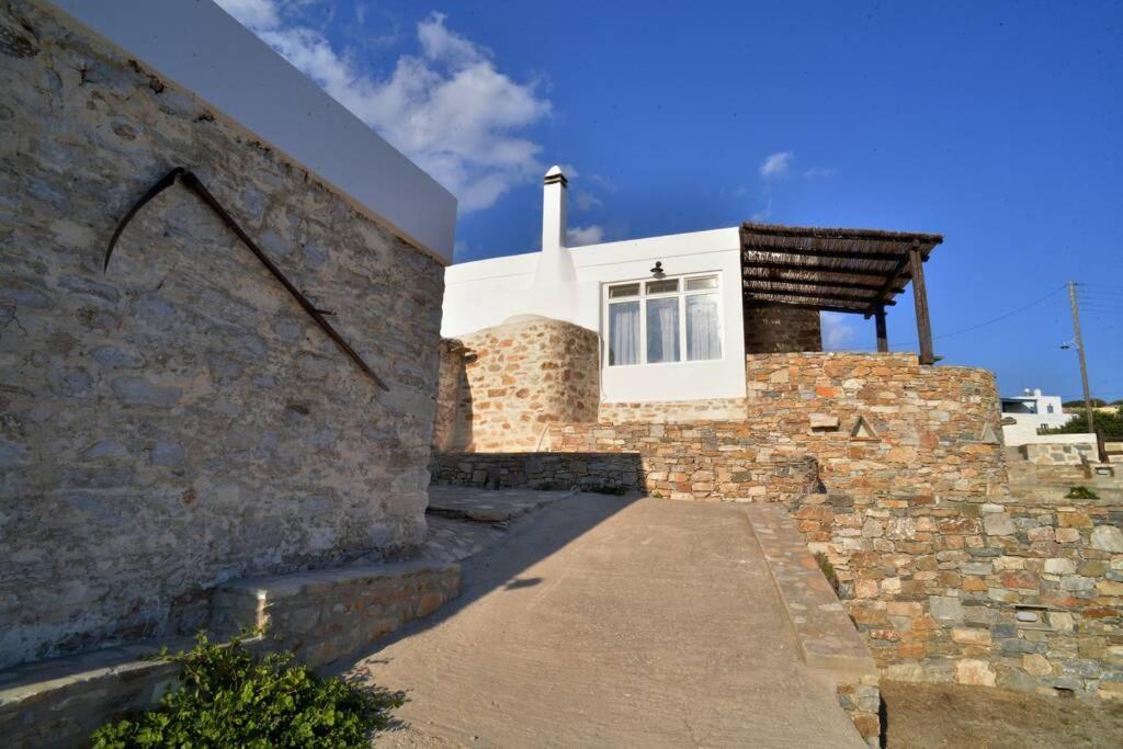 George Farmhouse Chrousa المظهر الخارجي الصورة